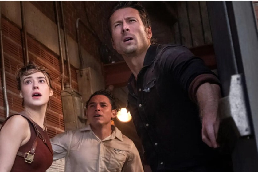 'Twisters' da la sorpresa en taquilla con un éxito comparable al de 'Oppenheimer'. La película de catástrofes con Glen Powell supera todas las expectativas antes del estreno de 'Deadpool y Lobezno'