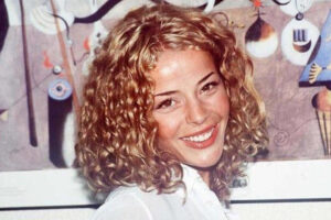 Qué fue de Inma del Moral, de reportera de 'El informal' y novia de Pedro Ruiz a trabajar en una farmacia