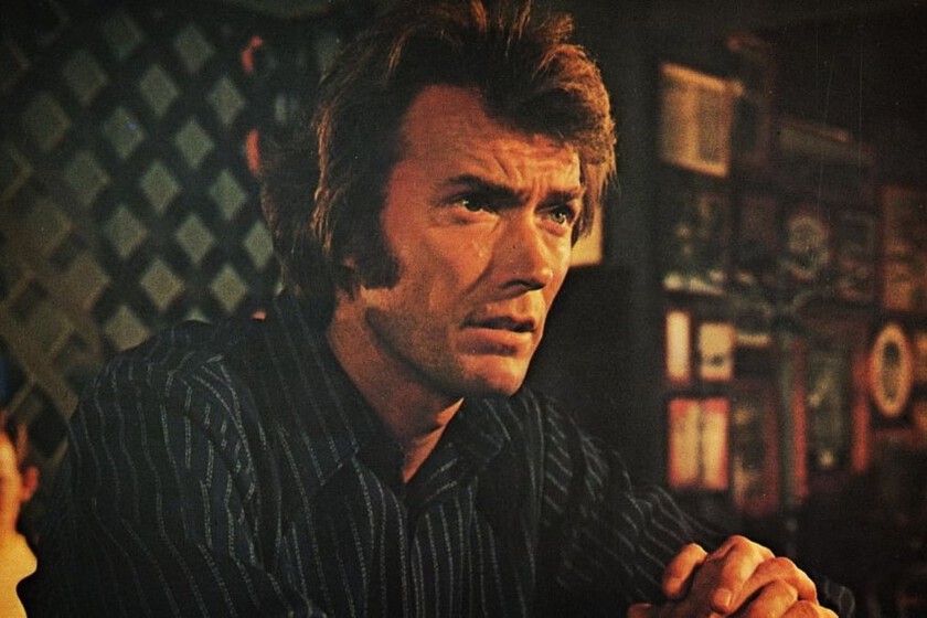 "¡Habría estado dispuesto a pagar por hacerla!". Clint Eastwood aceptó recortar su sueldo en un 99% por la película que cambió su carrera para siempre