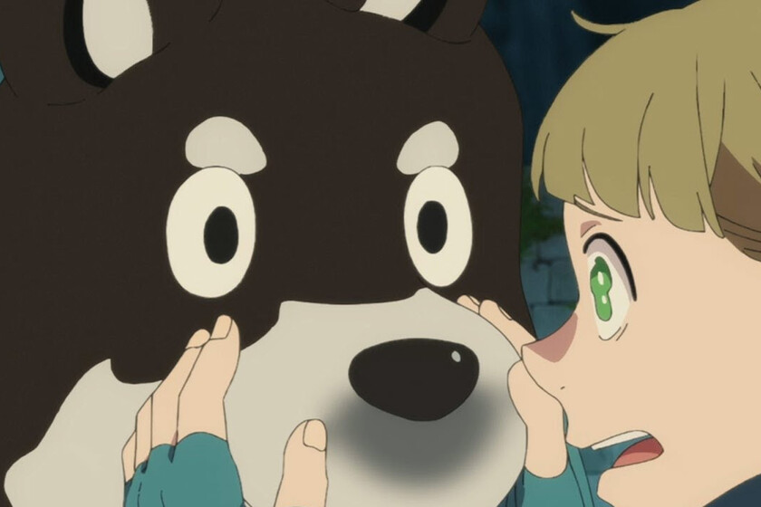 En el anime de 'Tragones y Mazmorras' los kobolds son perretes en lugar de lagartos, y es gracias a este videojuego clásico de fantasía