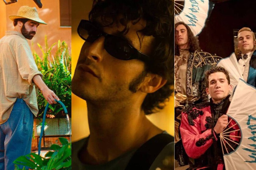 Las 9 mejores películas españolas de 2024 (por ahora)