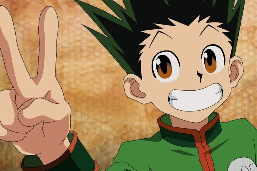 Después de dos años en pausa, 'Hunter x Hunter' sale del hiato. Confirmada la fecha definitiva para el regreso del fantástico manga de Yoshihiro Togashi