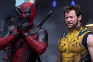 "Es un medio para contar una historia mucho más auténtica". Ryan Reynolds defiende la clasificación para adultos en 'Deadpool y Lobezno' como algo más que un simple elemento de impacto