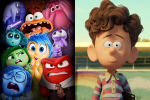 Las mejores películas de animación de 2024 (por ahora)