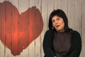 'First Dates', la reacción de rechazo de una soltera de Zaragoza nada más ver a su cita. "No tiene ni medio polvo, el pobre"