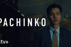 La verdadera joya de Apple TV+ no es de ciencia ficción. Esta monumental serie de época regresa con su temporada 2 y ya podemos ver su tráiler