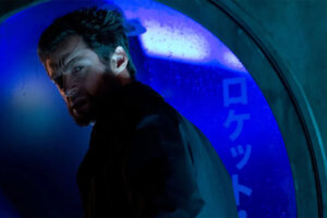 antes de ‘Deadpool y Lobezno’ vimos a Hugh Jackman dar su compromiso eterno en una afilada aventura del personaje
