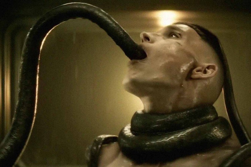 Más sangre, sexo y acción en el explosivo tráiler del director's cut de 'Rebel Moon', con el que Zack Snyder busca una segunda oportunidad en Netflix