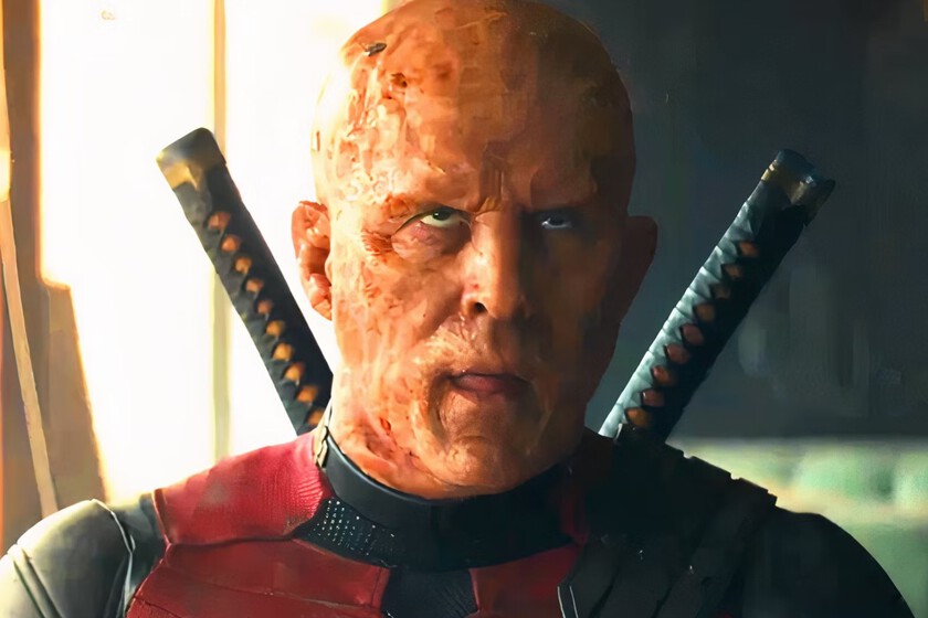 Aluviones de cameos, sangre y carcajadas. Las primeras opiniones sobre 'Deadpool y Lobezno' son de lo más entusiastas (y sí, hablan de la mejor película de Marvel en años)