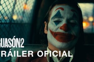 Folie a Deux' se confirma como una de las películas más esperadas de 2024. Joaquin Phoenix y Lady Gaga brillan en el nuevo tráiler de la película de DC