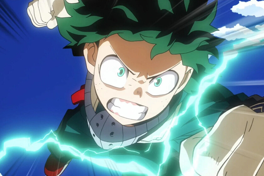 El creador de 'Boku no Hero Academia' no quiere secuelas para su manga, y en parte es gracias a 'Terminator 2