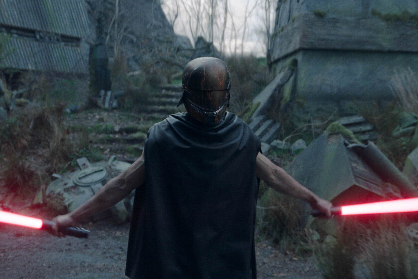 El final explicado de 'The Acolyte'. La creadora de la serie de Star Wars confiesa su mayor arrepentimiento y que no tiene ni idea de si habrá temporada 2