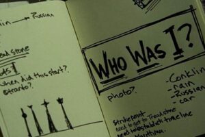 20 años de un frenético thriller de acción que marcó escuela. Tensión y adrenalina por doquier en una ejemplar secuela que puedes ver en streaming