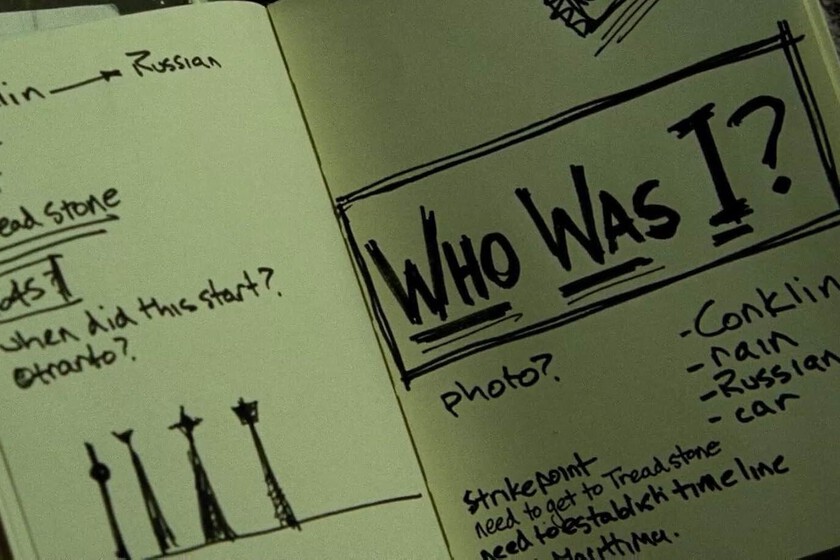 20 años de un frenético thriller de acción que marcó escuela. Tensión y adrenalina por doquier en una ejemplar secuela que puedes ver en streaming