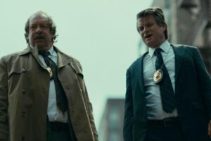 La película para adultos más taquillera de la historia. Un duro thriller ganador de 2 Óscar que ofrece una visión realista de un subgénero asociado a la ciencia ficción