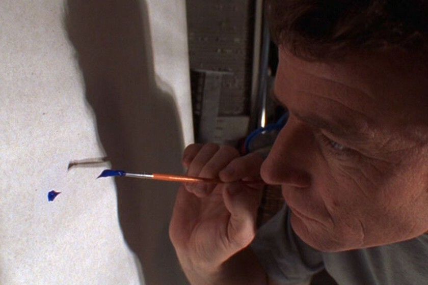 El accidente de Bryan Cranston en el set de rodaje de 'Malcolm' que puso a todo el equipo muy nervioso