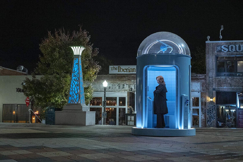 Esta serie de superhéroes tiene puntuación casi perfecta y es mucho mejor que 'The Boys'. Su olvido es una completa injusticia