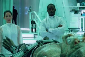 "Hicimos la película equivocada". Shane Black explica por qué fracasó su 'Predator', y cómo debería haber sido para contentar a los fans de la saga