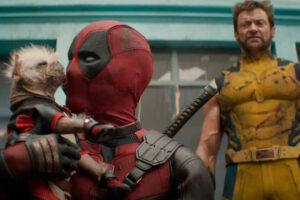 'Deadpool y Lobezno' (2024), crítica | Un divertidísimo spin-off de Marvel que sabe mezclar a la perfección fanservice bien entendido, violencia sangrienta, cameos nostálgicos y chistes de pollas