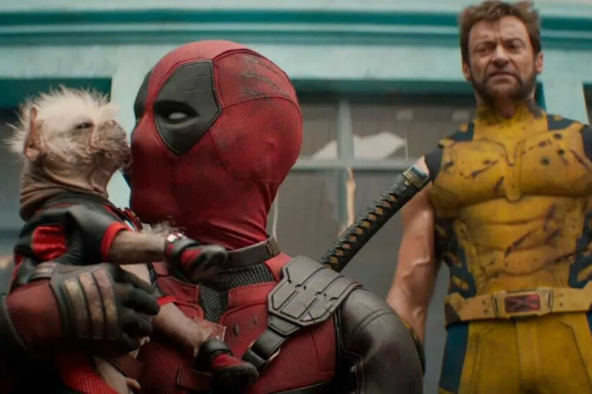 'Deadpool y Lobezno' (2024), crítica | Un divertidísimo spin-off de Marvel que sabe mezclar a la perfección fanservice bien entendido, violencia sangrienta, cameos nostálgicos y chistes de pollas