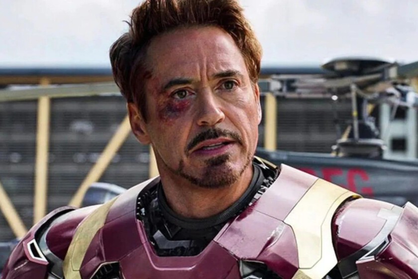 "Vete antes de volverte loco". Robert Downey Jr. explica por qué rechazó hacer una de las mejores películas de ciencia ficción del siglo XXI