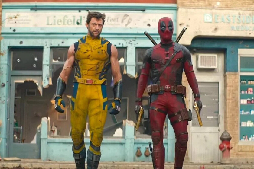 "Joder, acertó de pleno". Ryan Reynolds revela que Madonna le dio un apunte básico para mejorar 'Deadpool y Lobezno'