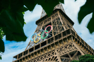 Juegos Olímpicos de París 2024