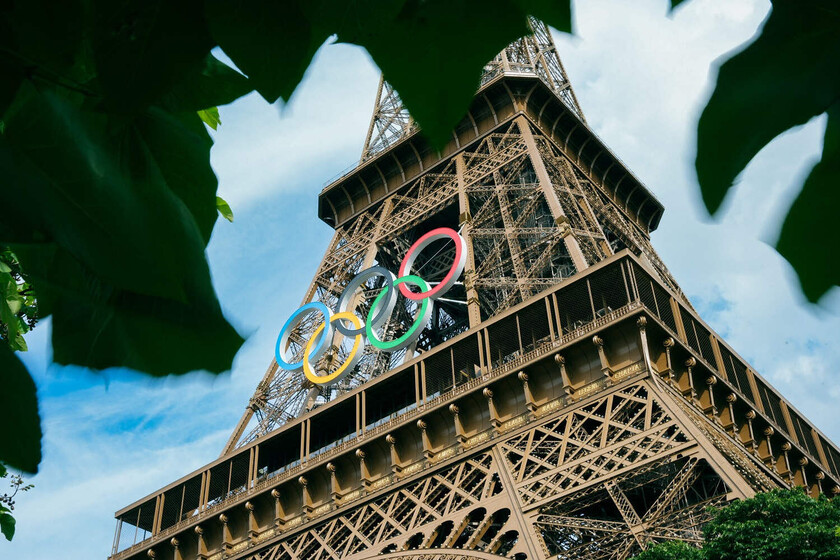 Juegos Olímpicos de París 2024