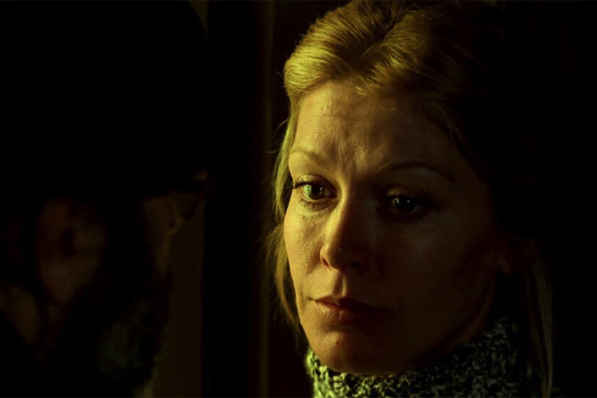 Adiós a Teresa Gimpera con 3 de sus películas imprescindibles disponibles para ver en streaming