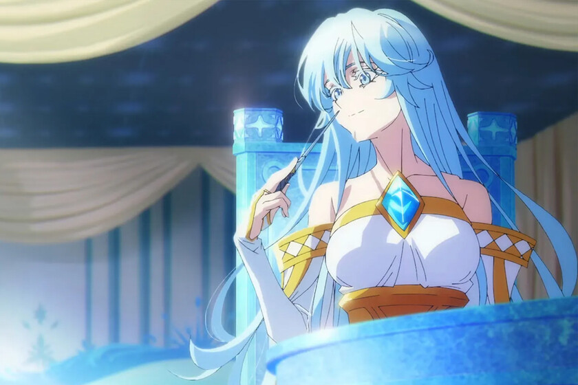 'Wistoria' tiene a los Vengadores del anime. El productor de la serie presume del "mejor equipo creativo que se ha reunido jamás", y no va desencaminado