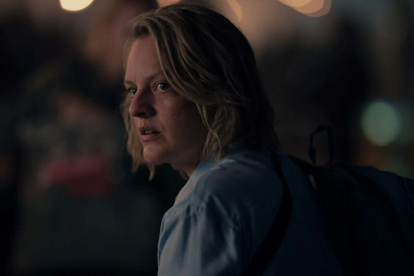 El misterio del final de 'El cuento de la criada' se disipa con el primer fichaje para la temporada 6. Un gran actor que ya ha compartido escena con Elisabeth Moss