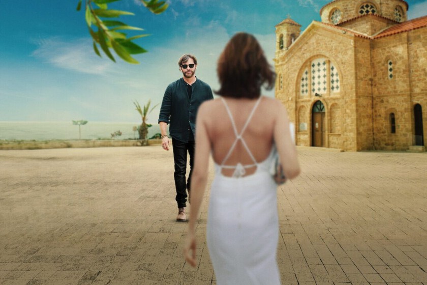 'Al borde del abismo', estas son las turísticas localizaciones donde se grabó la película romántica que está arrasando ahora en Netflix en todo el mundo