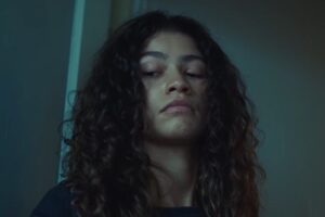 Los retrasos en la tercera temporada de 'Euphoria' tienen mucho que ver con el cabreo de Zendaya con Sam Levinson y su 'The Idol'