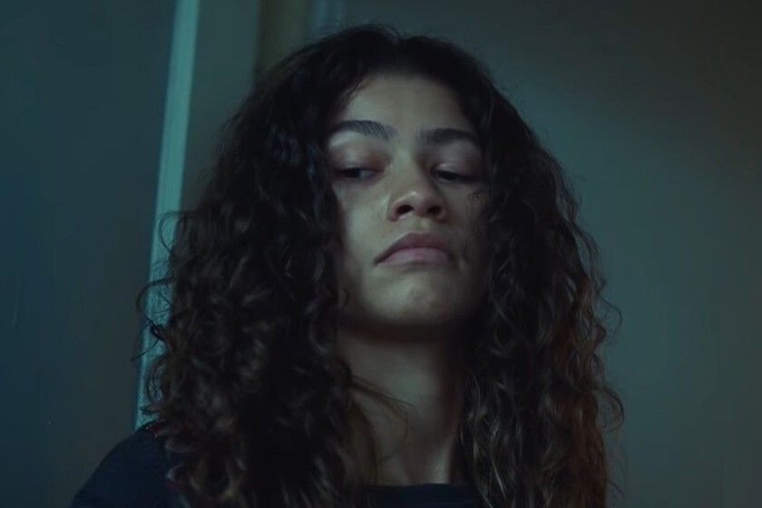 Los retrasos en la tercera temporada de 'Euphoria' tienen mucho que ver con el cabreo de Zendaya con Sam Levinson y su 'The Idol'