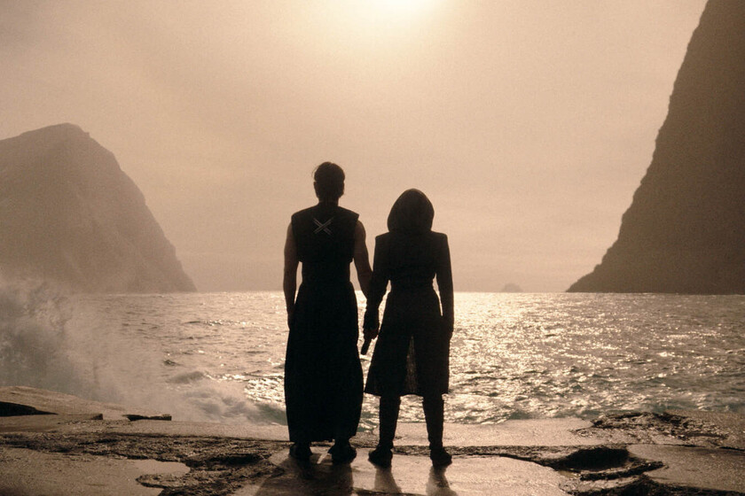 "No parecía apropiado". Manny Jacinto desvela la escena que tuvieron que cambiar en el final de 'The Acolyte'