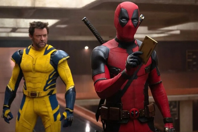 'Deadpool y Lobezno', todos los cameos que ha reunido Marvel para la nueva película de Ryan Reynolds como el Mercenario Bocazas
