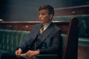 Netflix presenta la nueva serie del creador de 'Peaky Blinders'. La película con el regreso de Cillian Murphy como Tommy Shelby tendrá que esperar, ahora es el turno de la familia Guinness