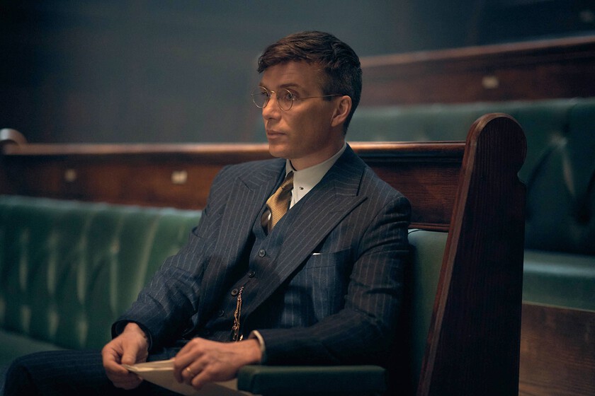 Netflix presenta la nueva serie del creador de 'Peaky Blinders'. La película con el regreso de Cillian Murphy como Tommy Shelby tendrá que esperar, ahora es el turno de la familia Guinness