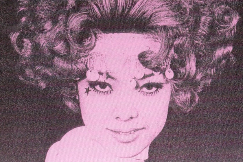 La transgresora película LGBT japonesa que inspiró a Kubrick en más de una escena de 'La naranja mecánica'