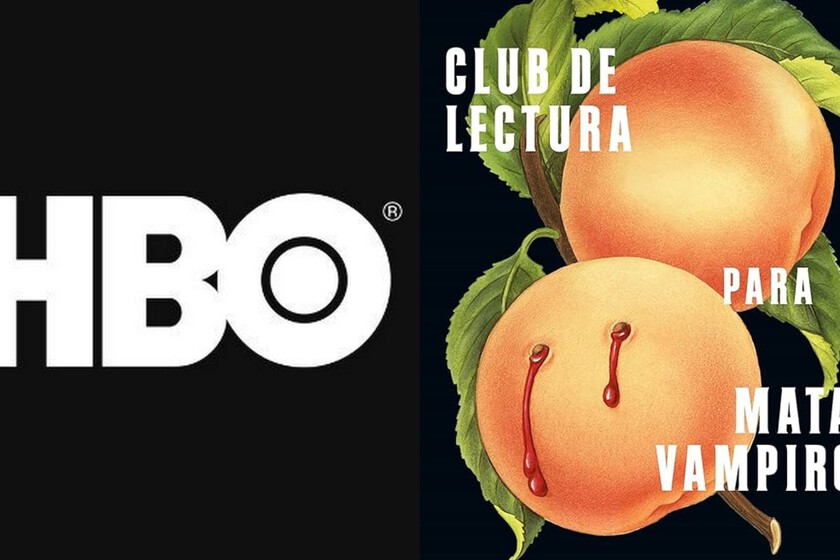 HBO prepara la adaptación de una de las novelas de terror más populares de los últimos años. En marcha una serie de 'Guía del club de lectura para cazar vampiros'