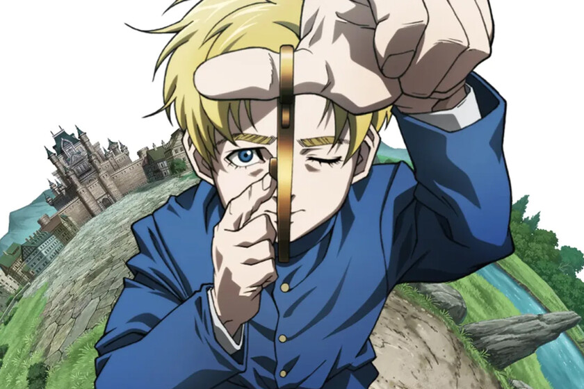 On the Movements of the ​​​Earth' tiene fecha de estreno, y su primer tráiler pinta genial