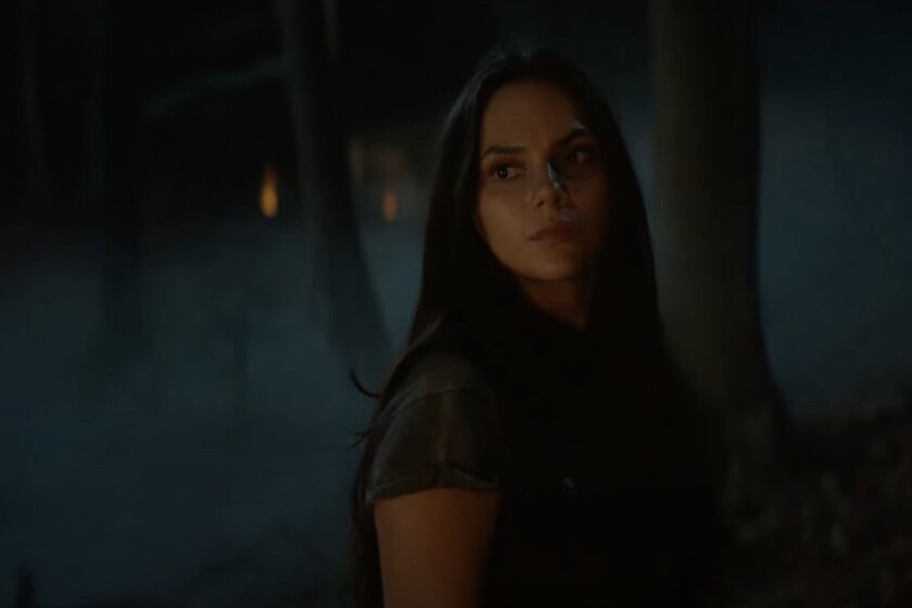 "Disney sabe cuándo apretar y cuándo aflojar". Kevin Feige desvela por qué el tráiler final de 'Deadpool y Lobezno' nos spoileó el regreso de Dafne Keen como X-23