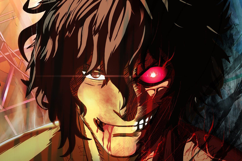 Tras su combate contra Baki en Netflix, 'Kengan Ashura' confirma la fecha de estreno de su temporada final con un frenético tráiler