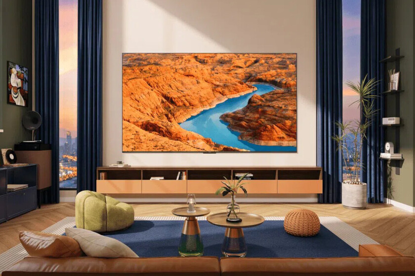 Cinco cosas a tener en cuenta antes de comprar una smart TV