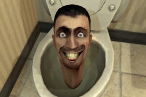 'Skibidi Toilet', el fenómeno de YouTube, llegará a cine y televisión de la mano de Michael Bay ante la incomprensión de cualquier adulto