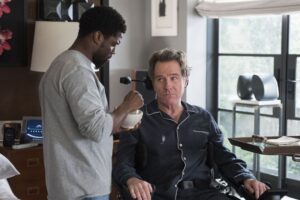 Tienes gratis en RTVE Play el simpático remake con el que Kevin Hart se atrevió a repetir la "intocable" interpretación de Omar Sy
