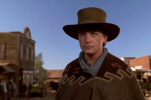 Michael J. Fox interpretó a Marty McFly por última vez en 2020 y casi nadie lo sabe. Así de cambiado lucía el personaje de la mítica saga de ciencia ficción 30 años después de 'Regreso al futuro 3'