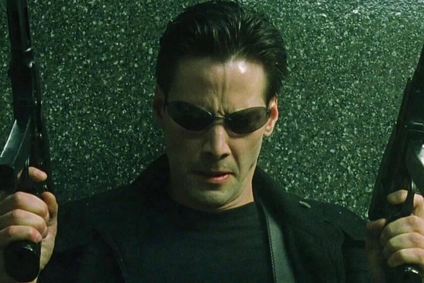 "Matrix me cambió la vida". Keanu Reeves reflexiona sobre el impacto de la película de las hermanas Wachowski en su 25 aniversario