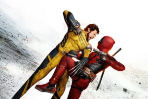 'Deadpool y Lobezno' tenía otro título diferente y se cambió gracias a que todos los fans lo odiaron tras una filtración de último minuto