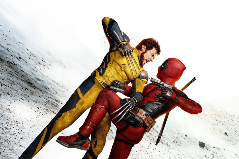 'Deadpool y Lobezno' tenía otro título diferente y se cambió gracias a que todos los fans lo odiaron tras una filtración de último minuto